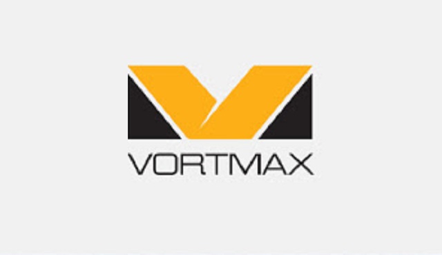 logo vortmax